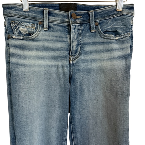 Buckle Black Fit No. 53 Tailored Boot Stretch Jean Women’s size 27 - Picture 2 of 13